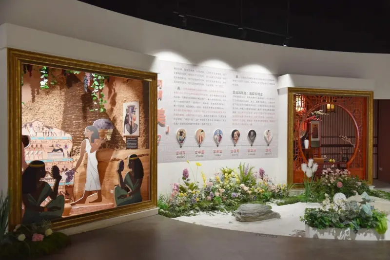 嘉義梅山一日遊行程推薦｜金牌農村太平社區 太平雲梯 太平老街