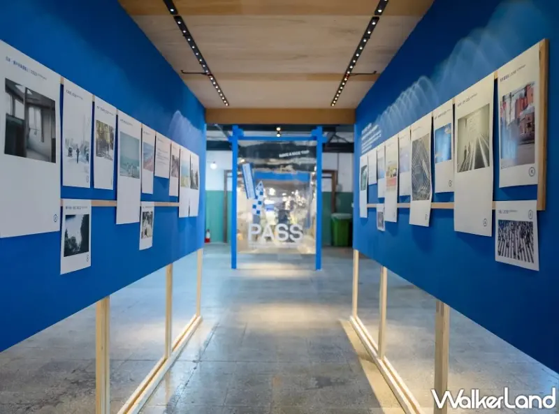 松山文創園區「2025松市」連假登場！逾30品牌市集、限定好禮、攝影展與音樂派對一次逛。