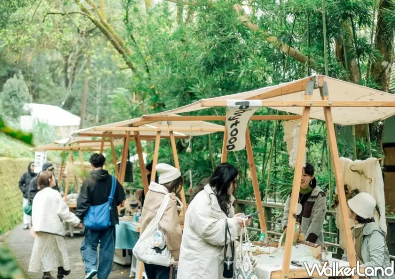 雙北人週末很忙！9大雙北活動嗨到凌晨，白晝之夜 市集 煙火趕場去。