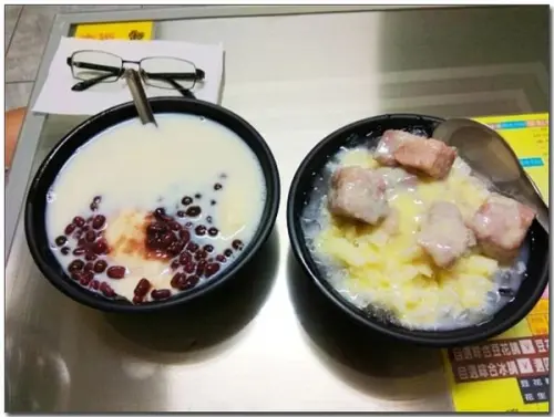 【北區】一品豆花 知名老店 近孔廟、台中體育大學、雙十路、三民路