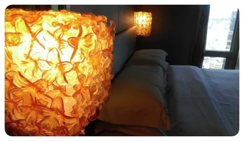 【住】五星級甜夢之床 @ 新竹喜來登 -2015.04