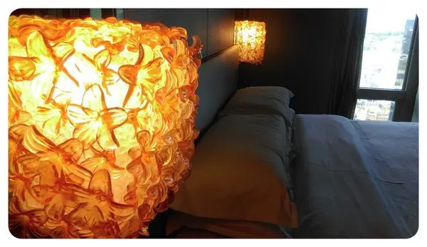 【住】五星級甜夢之床 @ 新竹喜來登 -2015.04