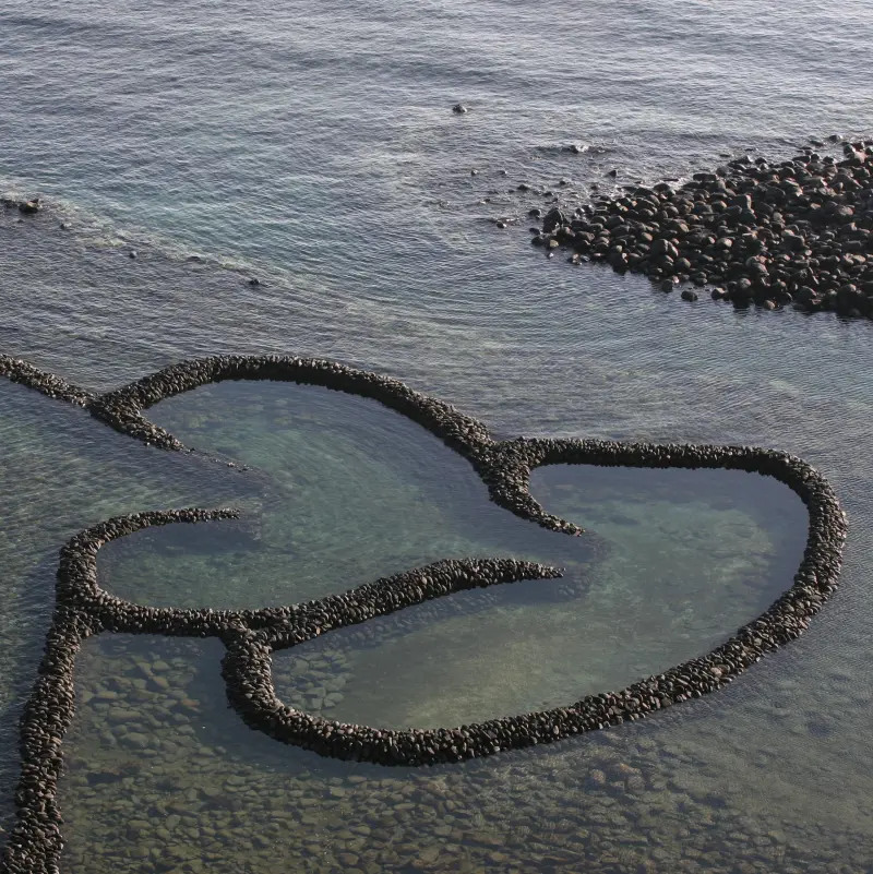 七美 - 一個還想再去的地方