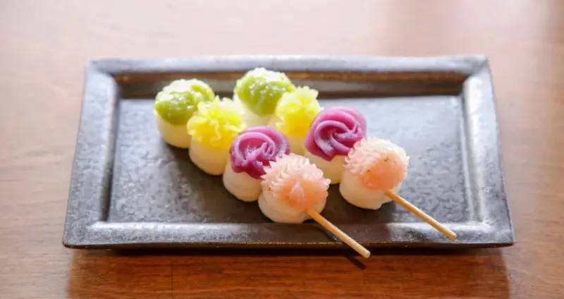 日本最古老菊花祭！茨城笠間稻荷神社第118屆菊祭11月24日免費入場，菊人形、和傘打卡點美炸了。