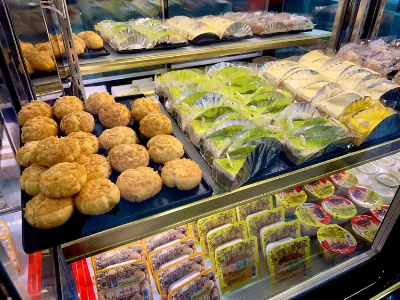 我家牛排-板橋三民店