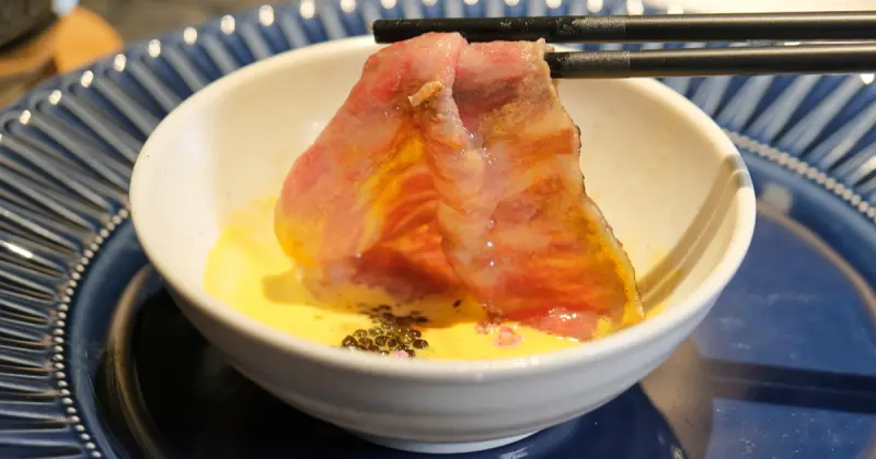 龜記Ｘ犇聯手開鐵板燒！私犇鐵板燒刷新信義區美食，午晚餐售價看。