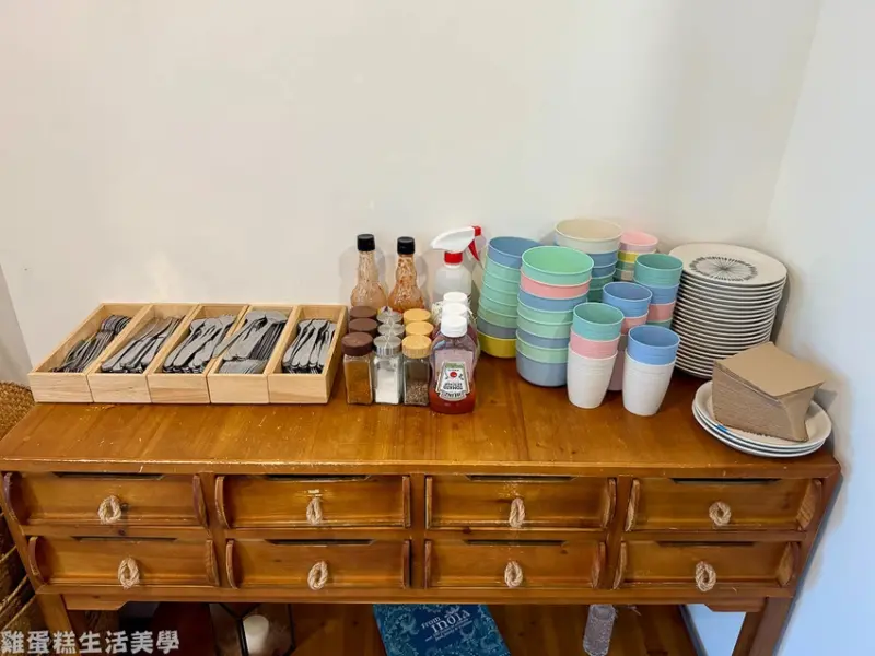 【新竹食記】5050早午餐 -