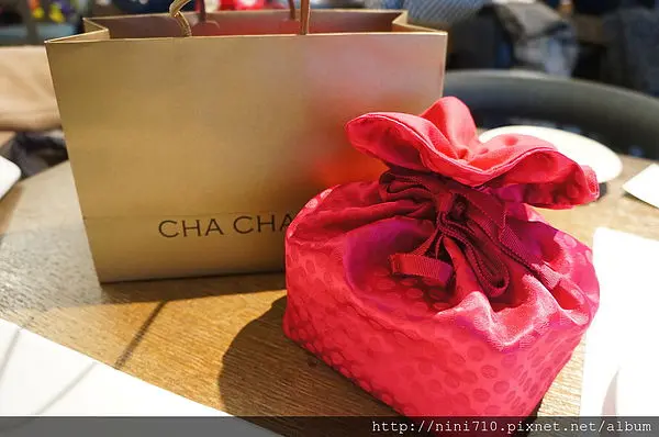 台北美食~2014愛你一生一世的采采食茶大安概念店的粉紅情人節雙人套餐