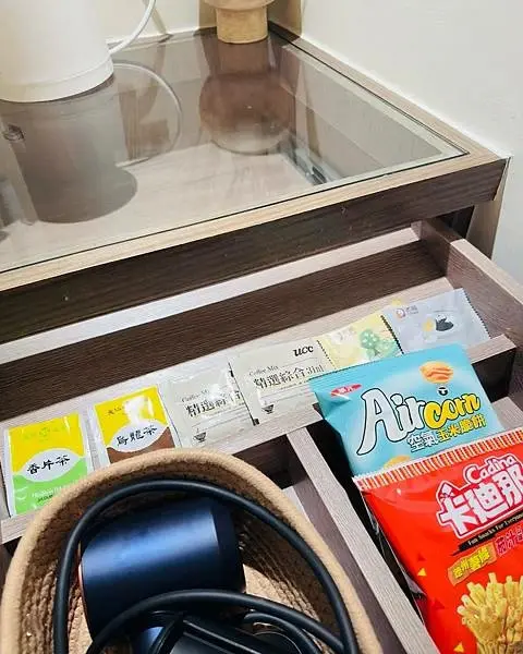 【台北住宿推薦】美好行旅，讓行程更美好！西門町住宿，可泡澡！