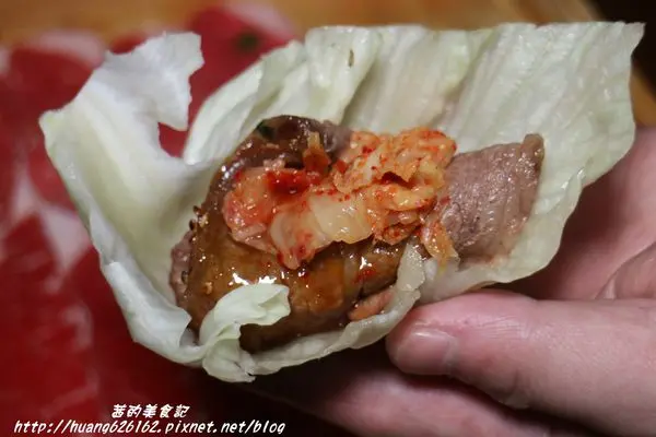 【台北大安區】中華男籃國手洪志善投資『燒肉殿』東區燒烤吃到飽/捷運忠孝復興站~