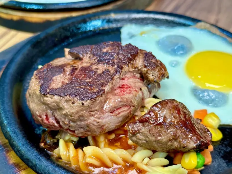 我家牛排-板橋三民店