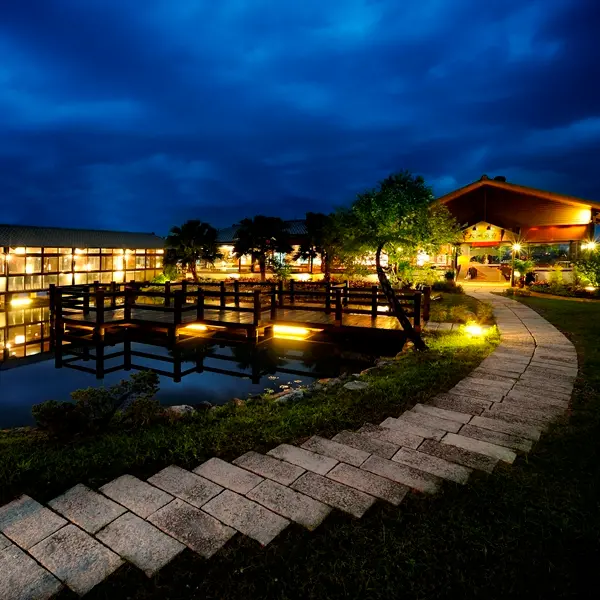 好漂亮的海鮮之都【大洲魚寮】