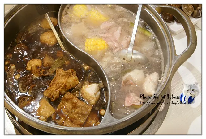 紅滿樓頂級麻辣鴛鴦鍋(桃園市)