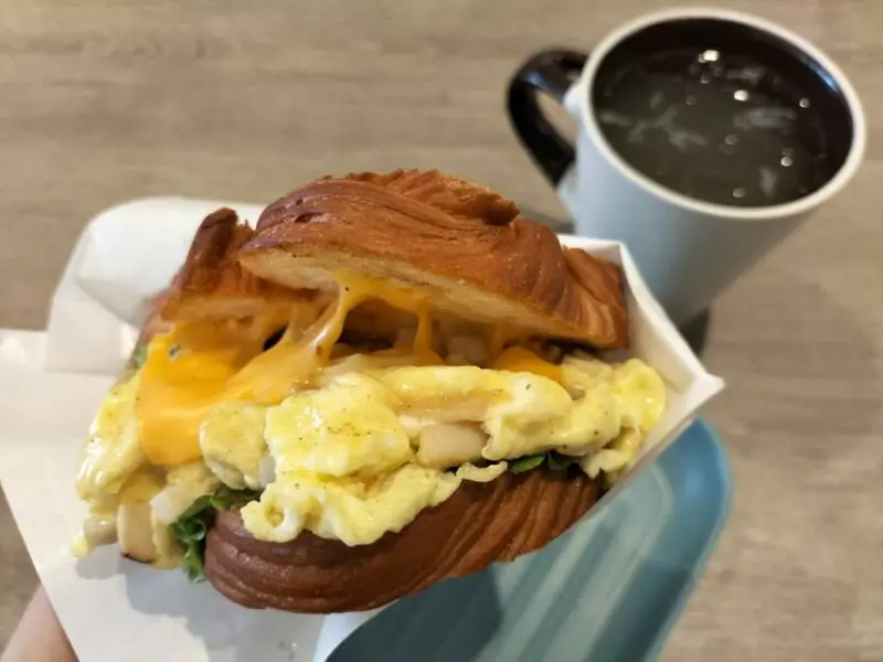 早午餐+晚宵夜時段幾乎通包了-嘉義蛋營養