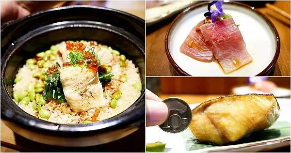 台中大雅日料推薦，隱身在低調建築的日式無菜單，全吧台座位近距離服務，採預約制且每日限16席客數，手工熟成魚風味更優雅，別於一般日料刺身水準-味市お料理