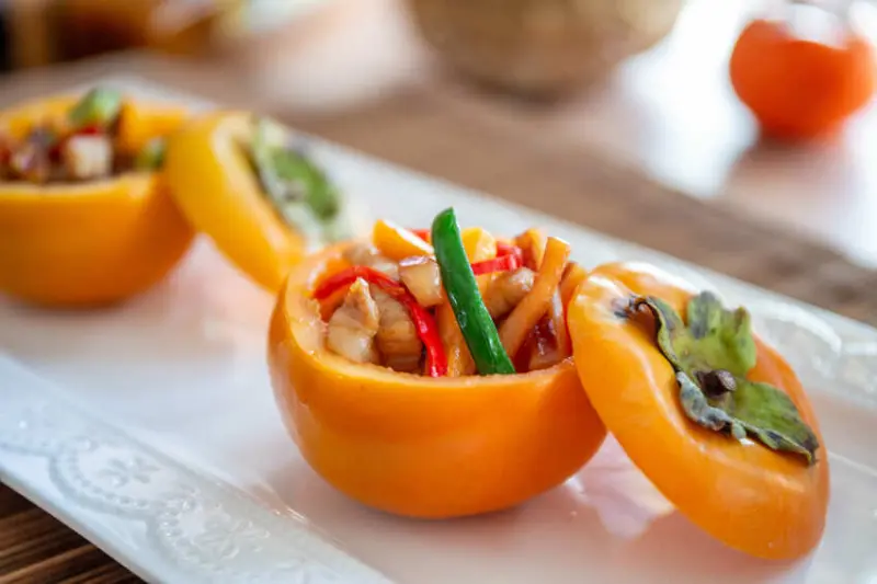 重新定義風味！家味香客家廚房創新水果料理，帶來獨特客家新味緒