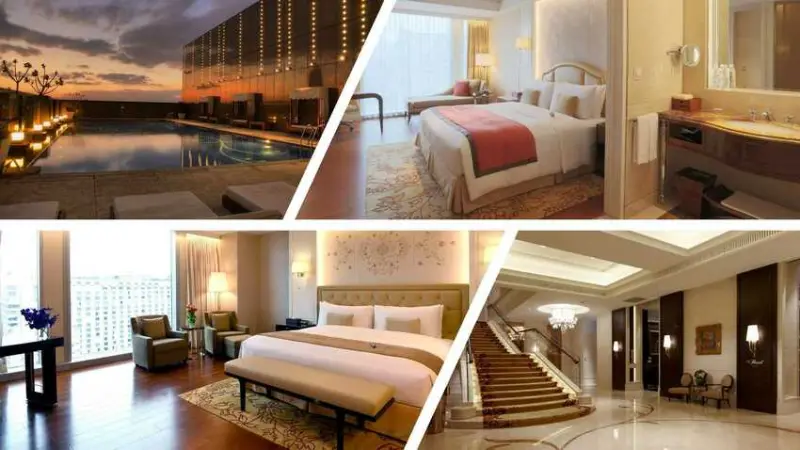 ▶台北親子住宿◀2023人氣14間台北親子飯店民宿，不踩雷精選推薦!