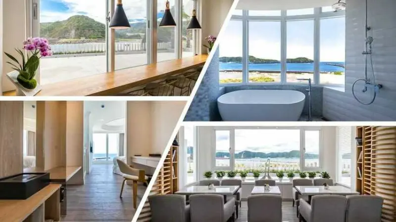 ▶2023宜蘭民宿精選◀TOP10宜蘭質感民宿，拍照打卡放鬆超愜意！