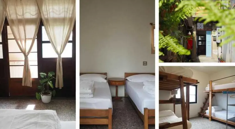 ▶彰化住宿推薦◀精選12間網友熱推彰化飯店，人氣彰化民宿懶人包