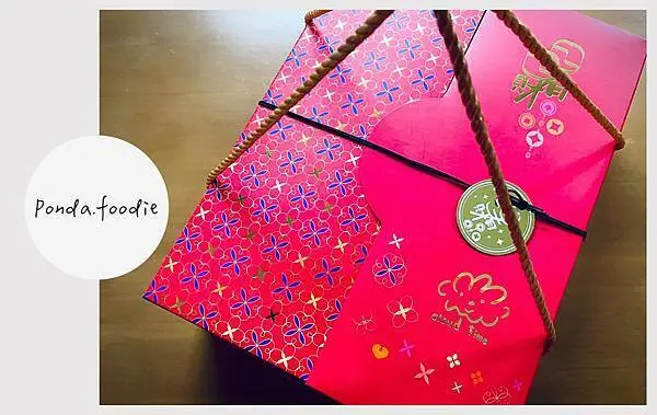 雲朵時光手作工坊|溫暖的手作新年禮盒，每一口幸福餘韻帶到你新的一年