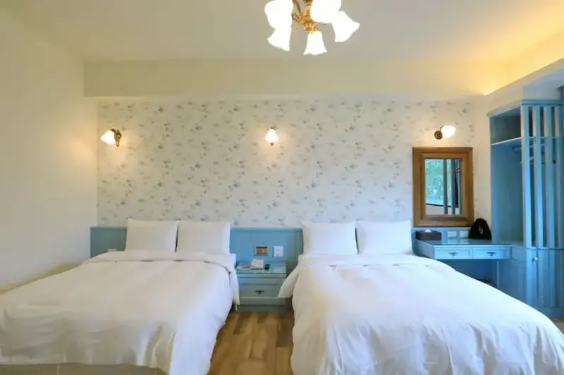 南投縣魚池鄉2024南投飯店懶人包｜精選5間南投住宿推薦，鄰近日月潭/鯉魚潭的豪華湖景飯店，享受山間愜意的休假時光！