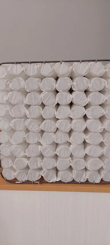 居家生活｜ 橘家床墊oghome 高雄美術館門市，寬大空間展