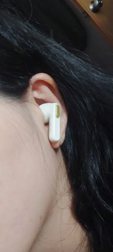 3C｜ aircolor Pure Air ANC 真無線藍