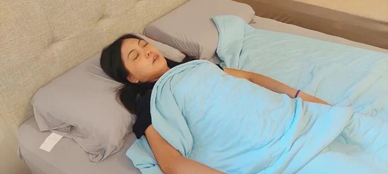 居家生活｜ 橘家床墊oghome 高雄美術館門市，寬大空間展