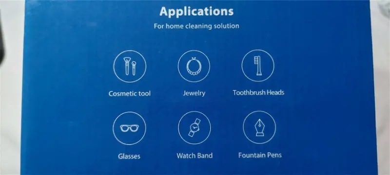 3C｜ LIFEMATE gooten 紫外線超聲波清潔盒評