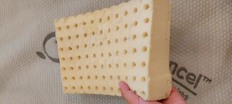 居家生活｜ 橘家床墊oghome 高雄美術館門市，寬大空間展