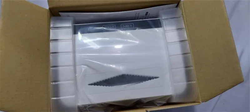 3C｜ LIFEMATE gooten 紫外線超聲波清潔盒評