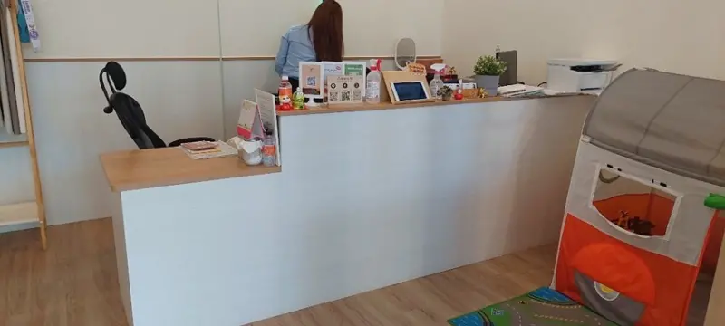 居家生活｜ 橘家床墊oghome 高雄美術館門市，寬大空間展