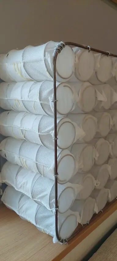 居家生活｜ 橘家床墊oghome 高雄美術館門市，寬大空間展