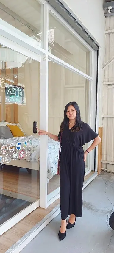 居家生活｜ 橘家床墊oghome 高雄美術館門市，寬大空間展