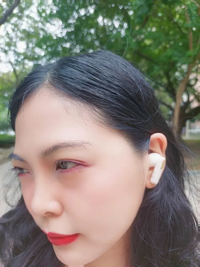 3C｜ aircolor Pure Air ANC 真無線藍