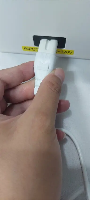 3C｜ LIFEMATE gooten 紫外線超聲波清潔盒評