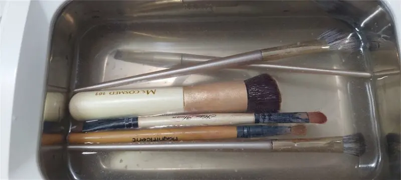 3C｜ LIFEMATE gooten 紫外線超聲波清潔盒評