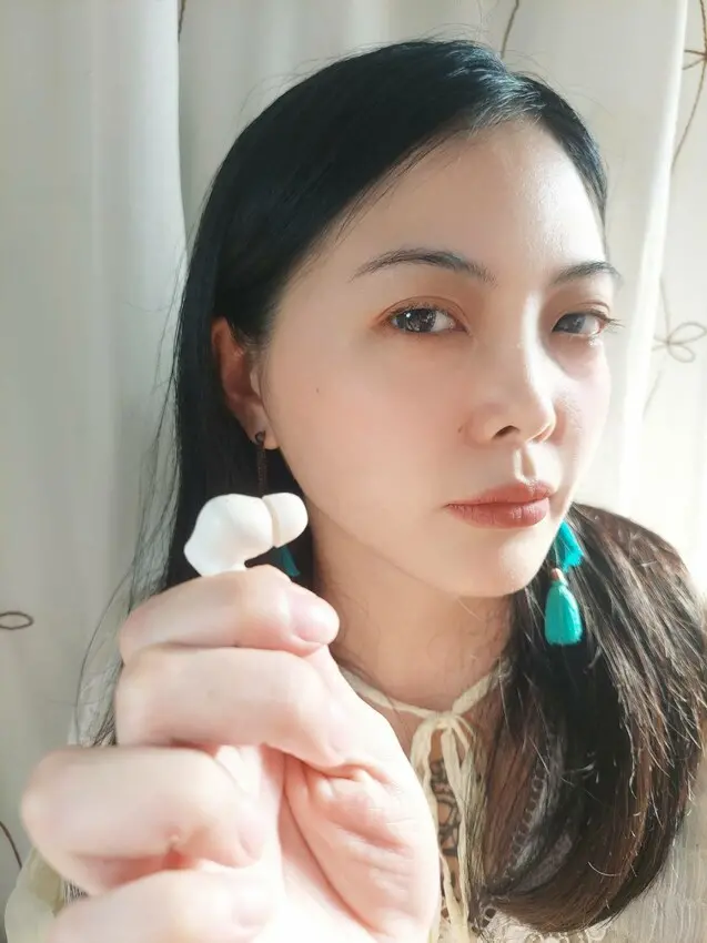 3C｜ aircolor Pure Air ANC 真無線藍