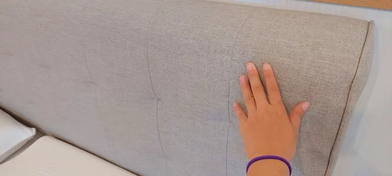 居家生活｜ 橘家床墊oghome 高雄美術館門市，寬大空間展