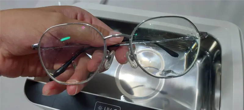 3C｜ LIFEMATE gooten 紫外線超聲波清潔盒評