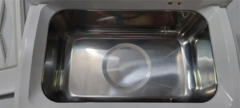 3C｜ LIFEMATE gooten 紫外線超聲波清潔盒評