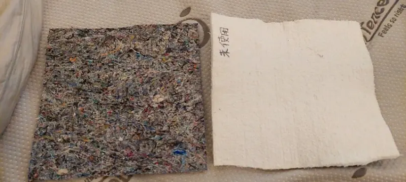 居家生活｜ 橘家床墊oghome 高雄美術館門市，寬大空間展