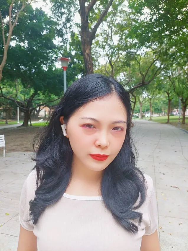 3C｜ aircolor Pure Air ANC 真無線藍