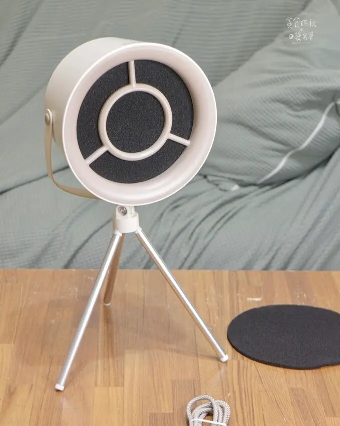 好物推薦｜租屋族、露營咖必備好幫手！｜Reaice 2way