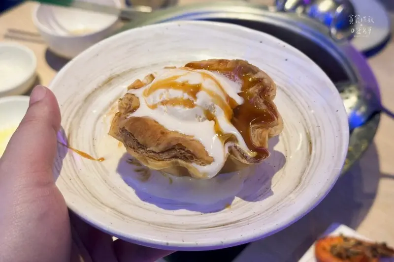 台中東區｜期間限定泰式料理、肉骨茶湯底、M9和牛吃到飽｜饗麻