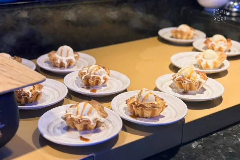 台中東區｜期間限定泰式料理、肉骨茶湯底、M9和牛吃到飽｜饗麻