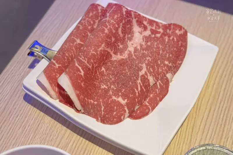 台中東區｜期間限定泰式料理、肉骨茶湯底、M9和牛吃到飽｜饗麻