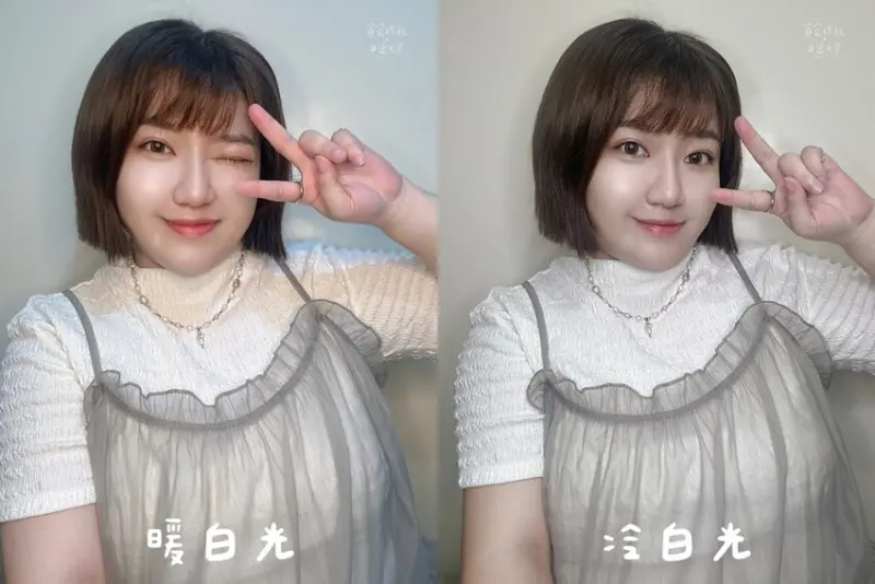 好物推薦｜9種柔膚燈效補光燈，折疊輕鬆帶著走！｜Reaice