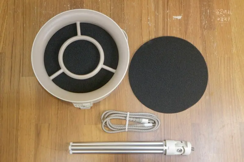 好物推薦｜租屋族、露營咖必備好幫手！｜Reaice 2way