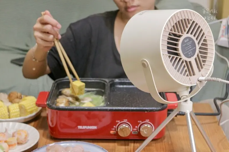 好物推薦｜租屋族、露營咖必備好幫手！｜Reaice 2way